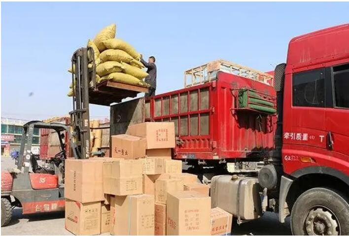 泉州到大理市物流专线