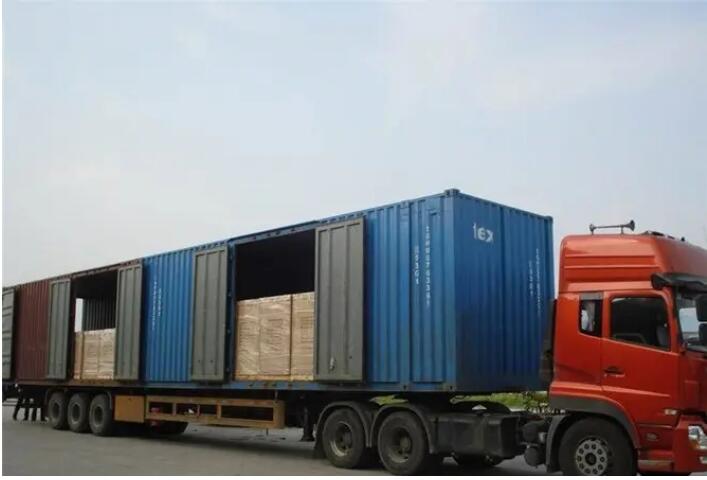 泉州到大理市整车运输