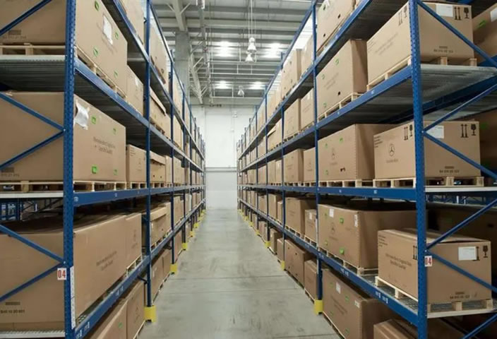 泉州到大理市货物仓储